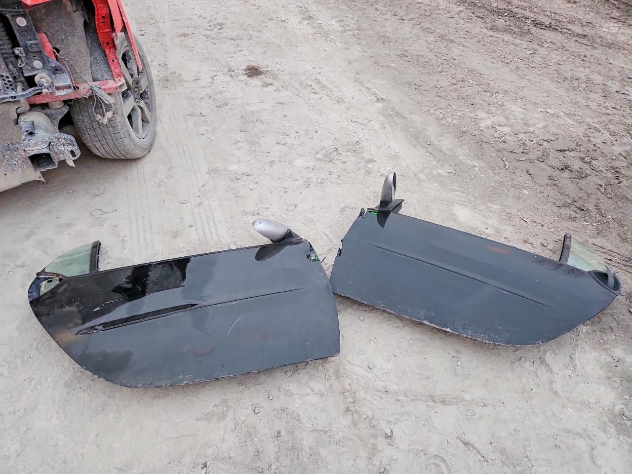 2005 Smart Cars Passion