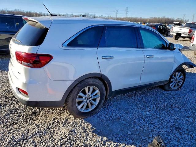 2019 KIA Sorento l