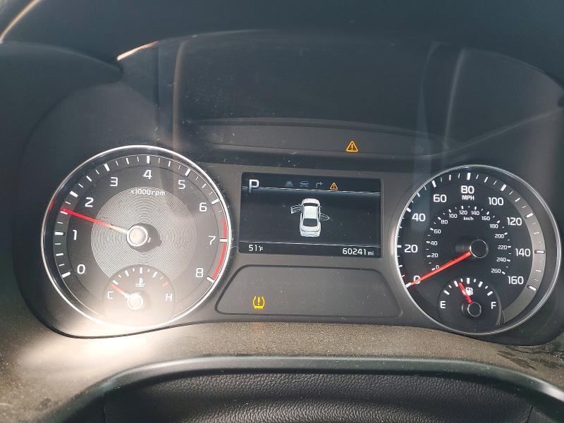 2023 KIA Forte gt Line