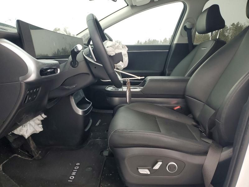 2026 Hyundai Ioniq 9 Preferred