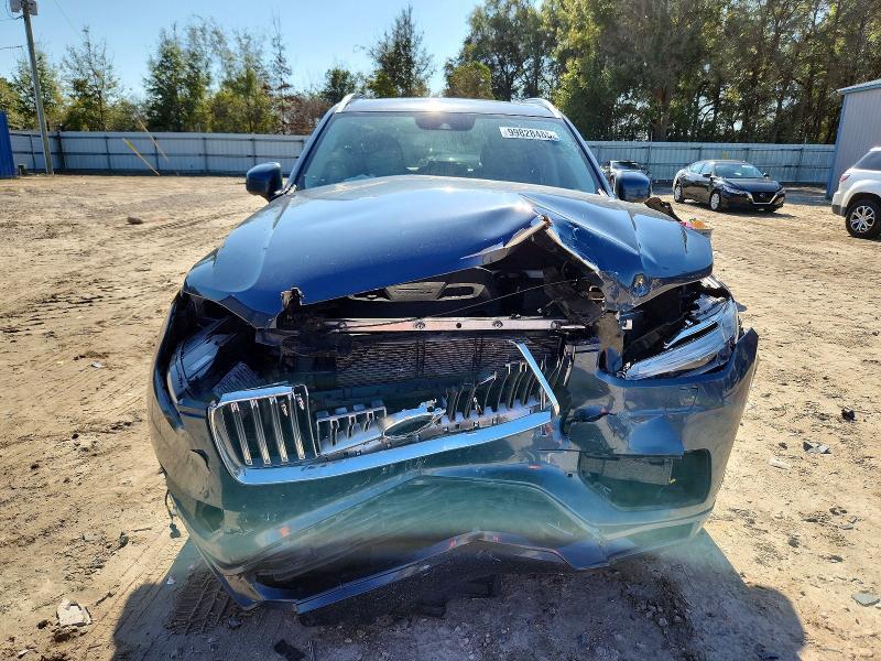 2021 Volvo Xc90 T6 Inscription