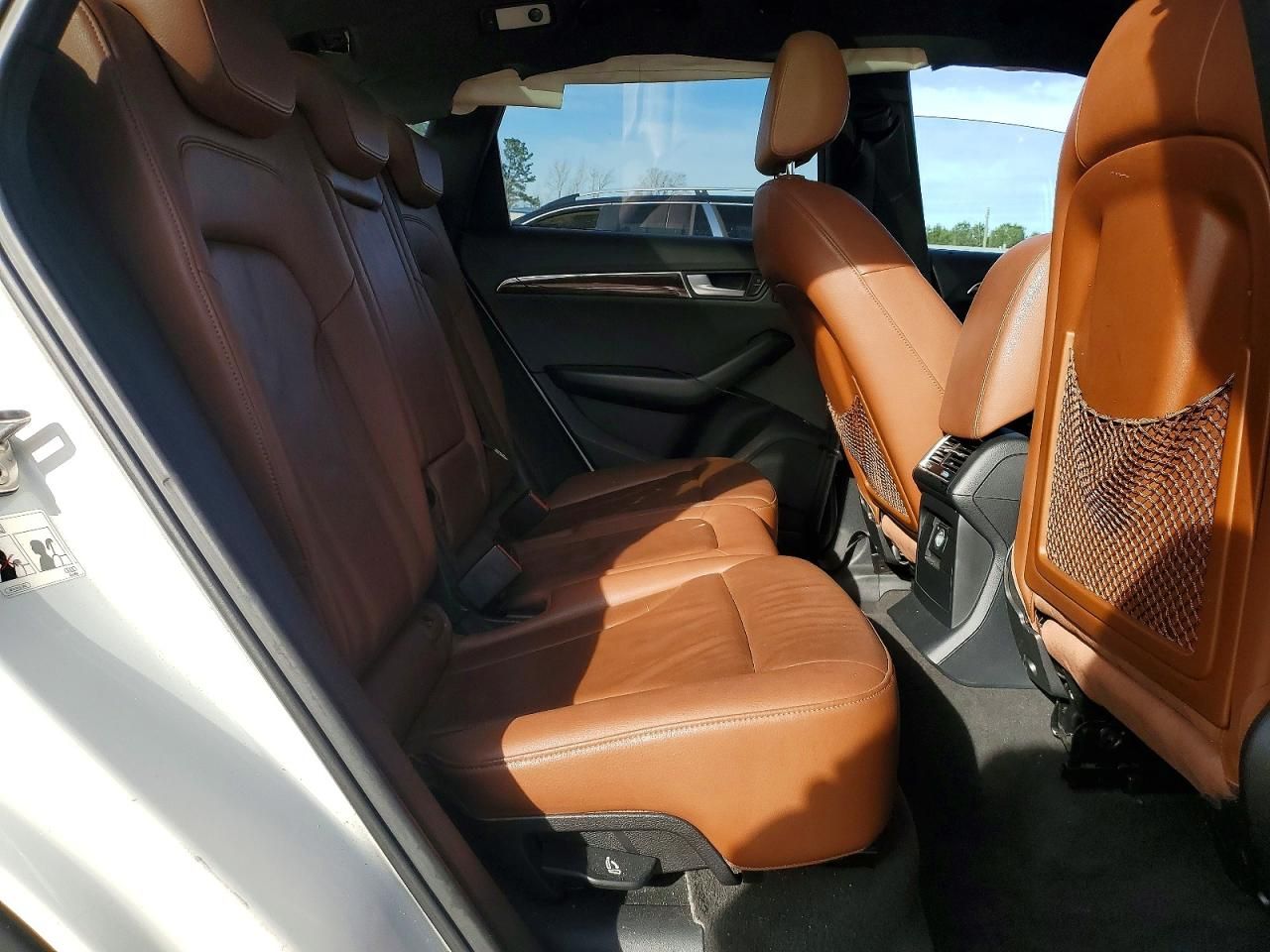 2010 Audi Q5 Premium Plus