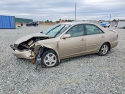 2002 Toyota Camry le for sale in Tifton, GA
