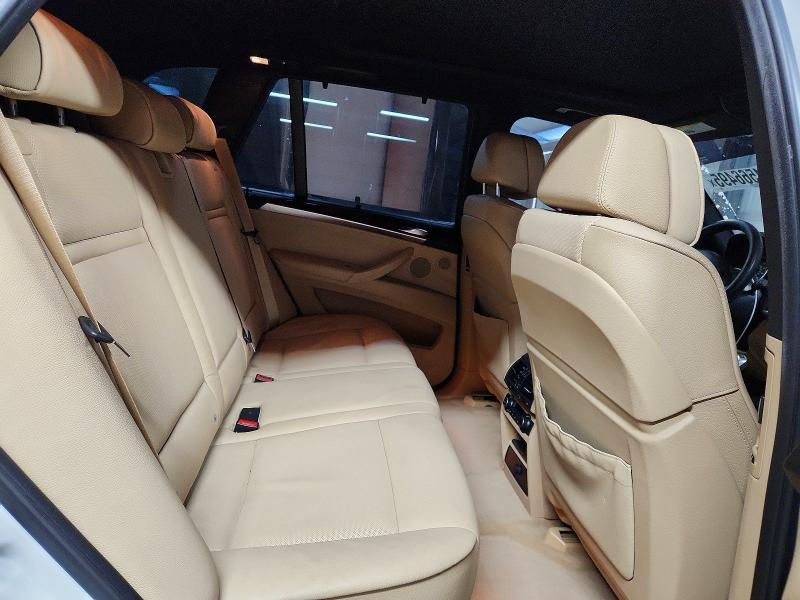 2011 BMW X5 Xdrive50i