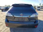 2010 Lexus RX