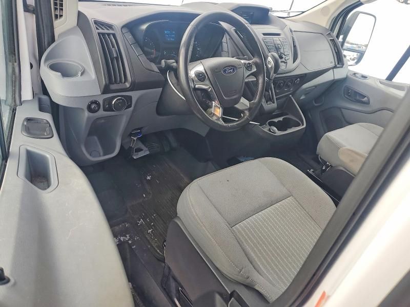 2017 Ford Transit T-250
