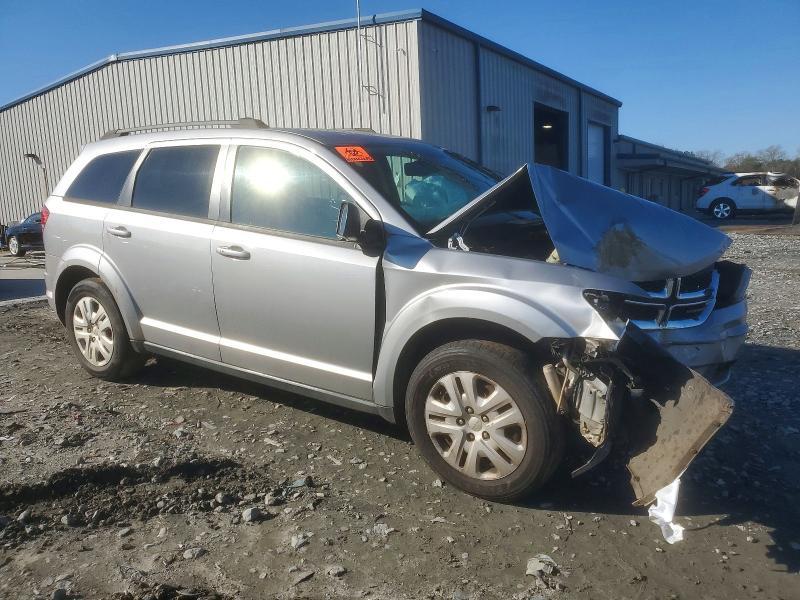 2016 Dodge Journey se