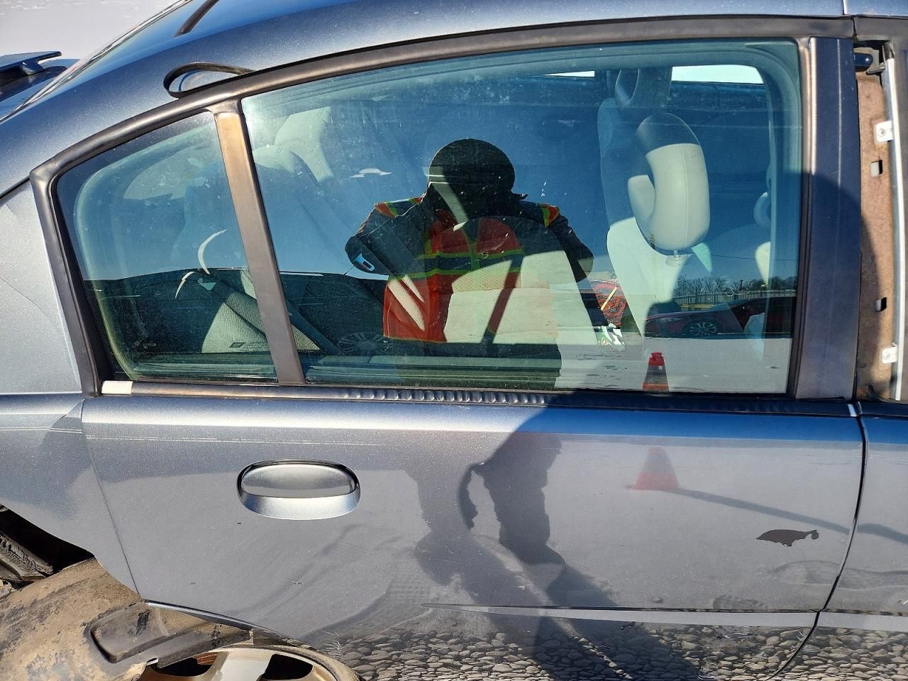 2006 Saturn Ion Level 3