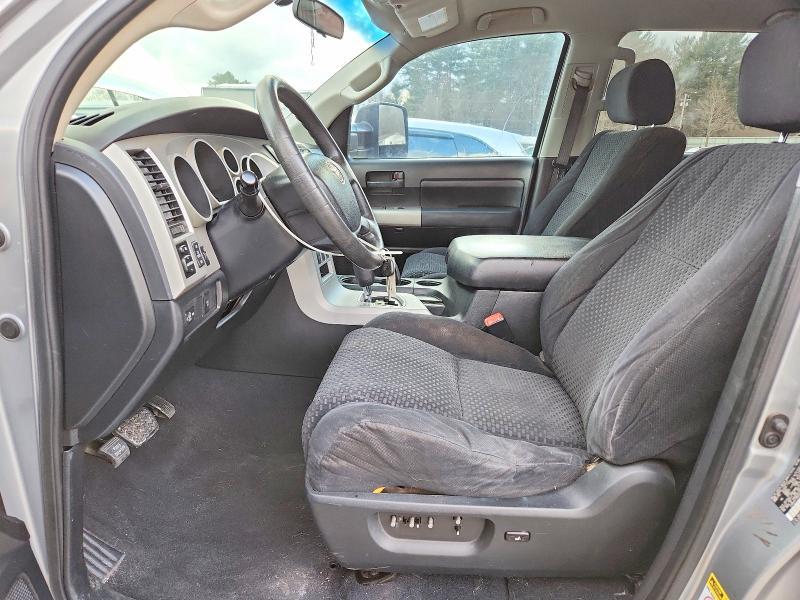2008 Toyota Tundra SR5