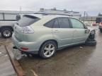 2008 Lexus Rx 400h