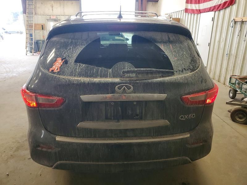 2014 Infiniti Qx60