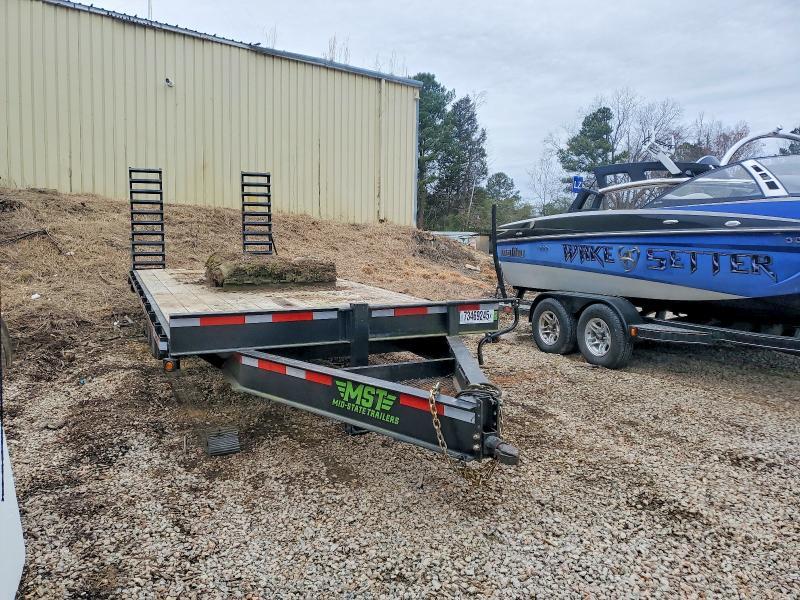 2023 Midstate Equipment Trailer