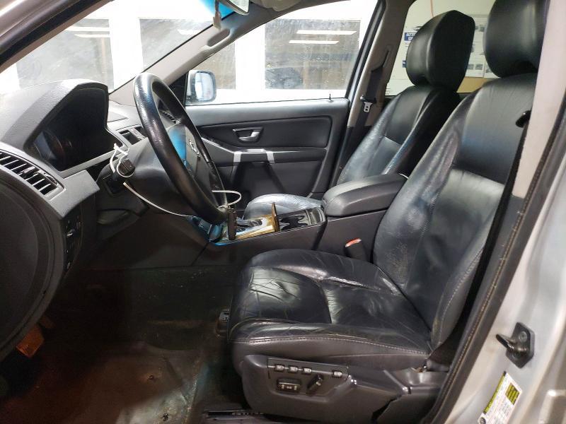 2008 Volvo Xc90 3.2