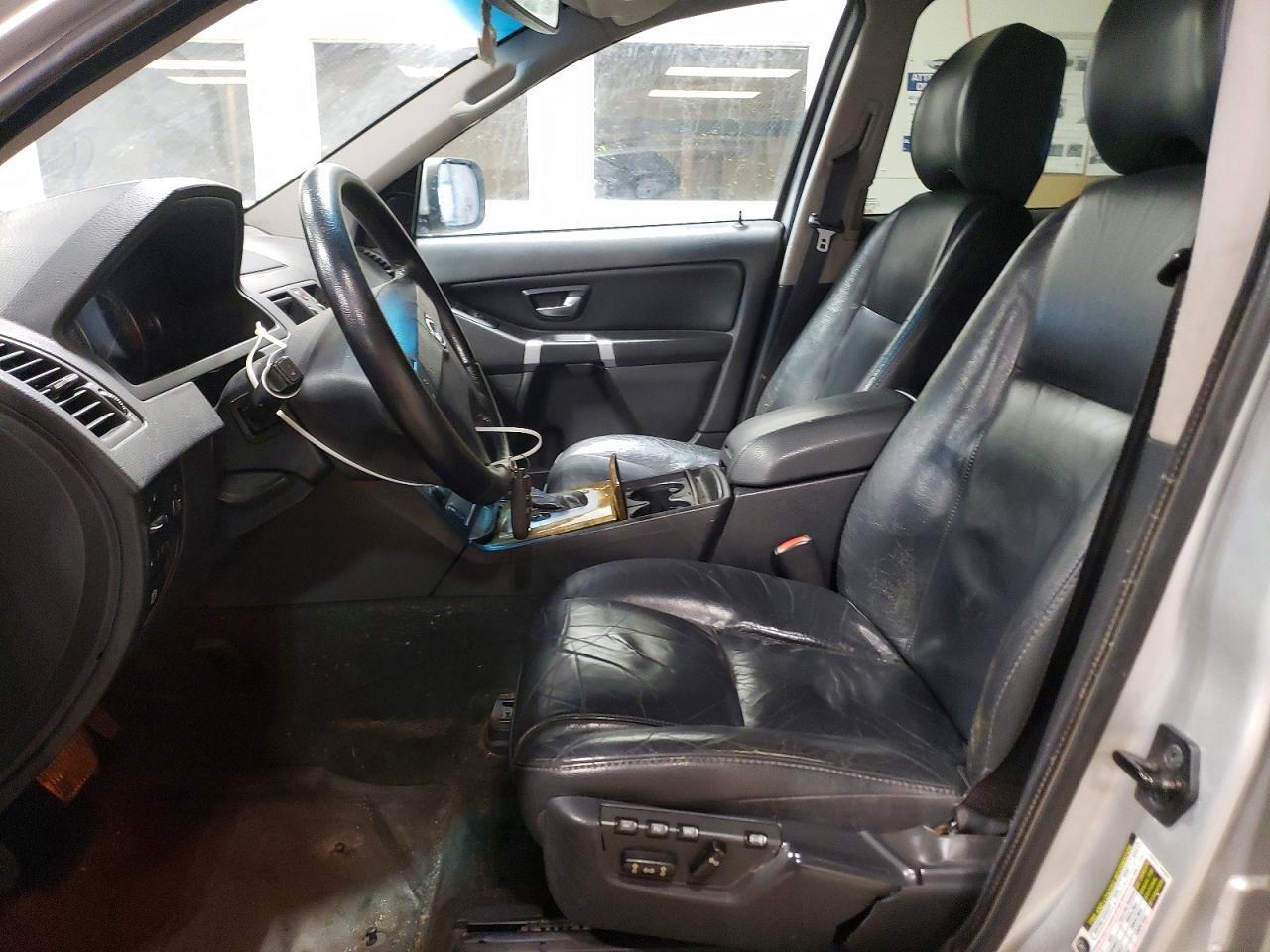 2008 Volvo Xc90 3.2