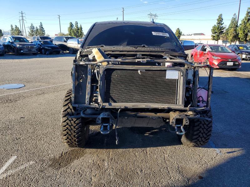 2018 GMC Sierra K1500 Denali