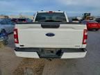 2023 Ford F150 Super cab