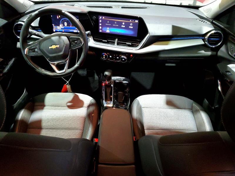 2025 Chevrolet Trax 1LT