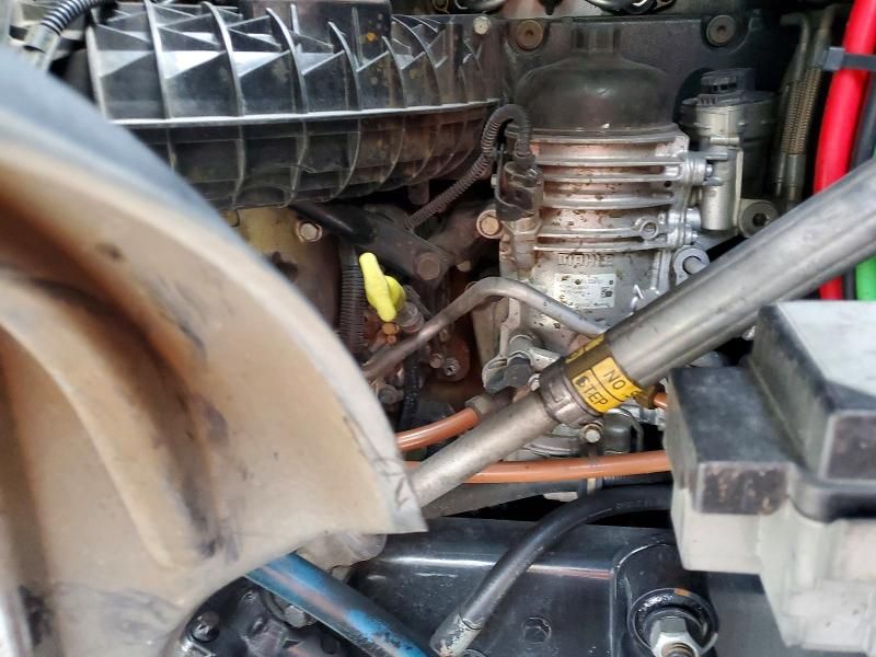 2014 Freightliner Cascadia 125 Semi Truck