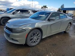 2018 Dodge Charger gt for sale in Woodhaven, MI