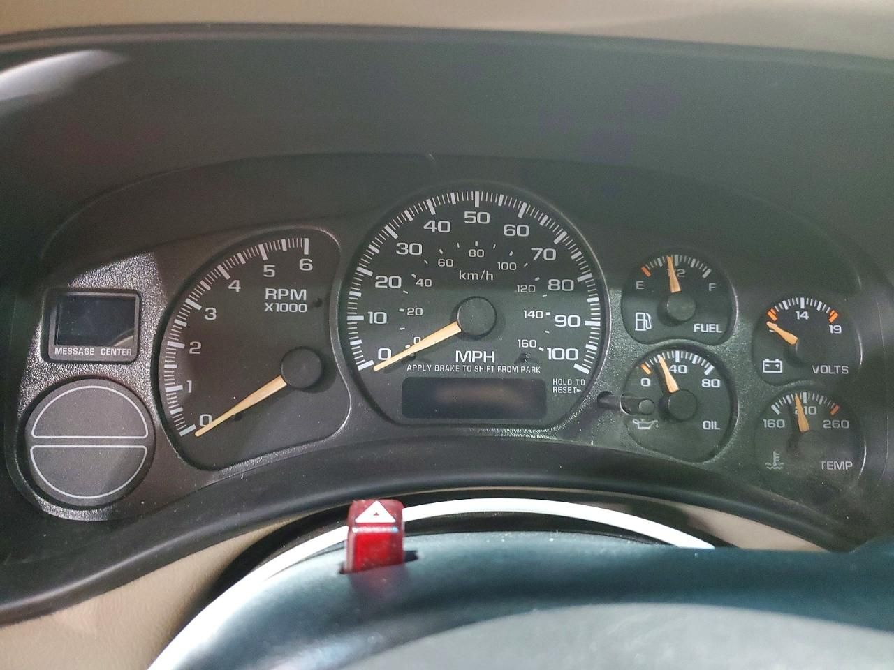 2002 GMC Yukon xl K1500