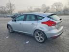 2016 Ford Focus Titanium