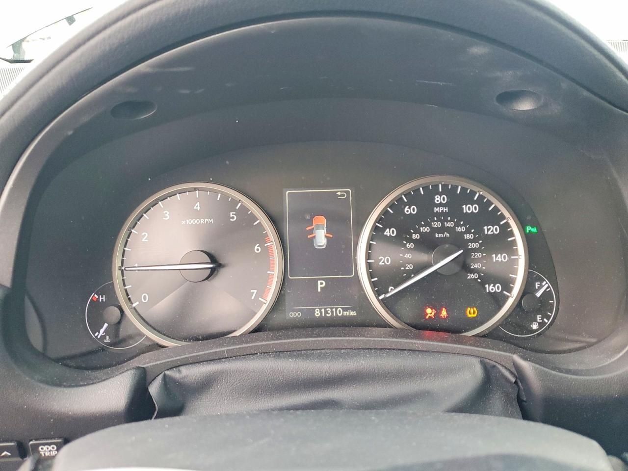 2019 Lexus Nx 300 Base