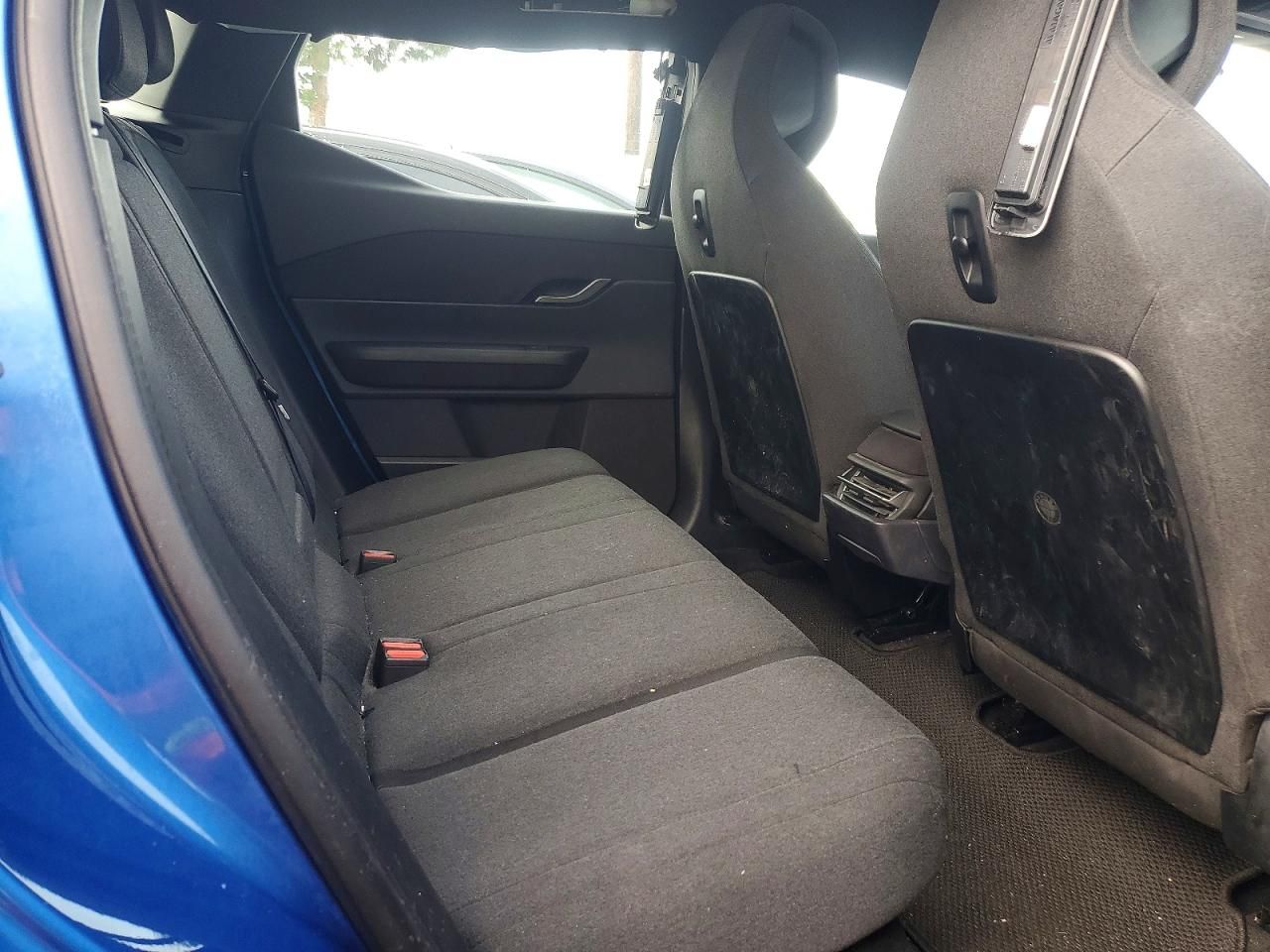 2023 Fisker Automotive 2023 Fisker Inc. Ocean Ultra