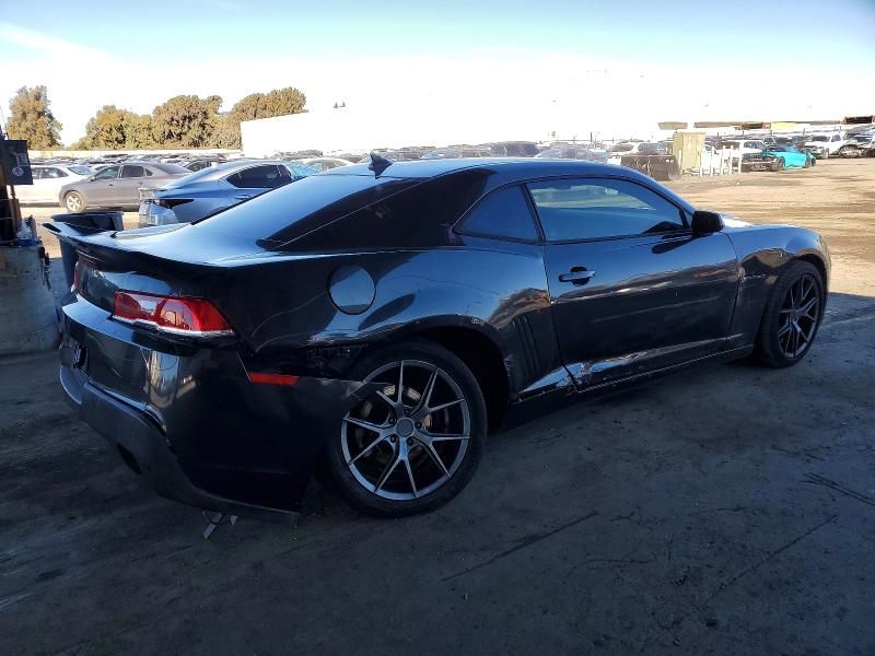 2014 Chevrolet Camaro ls