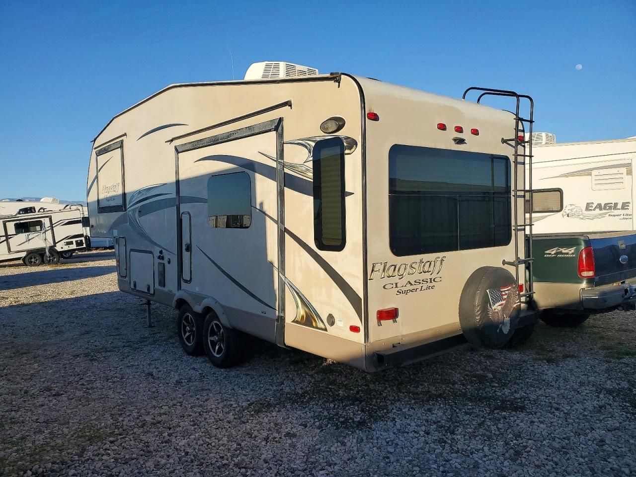 2015 Other Flagstaff Classic