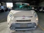 2014 Fiat 500l Trekking