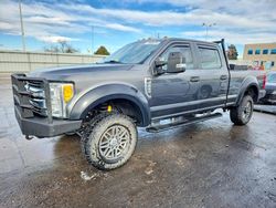 2017 Ford F250 Super Duty for sale in Littleton, CO