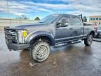 2017 Ford F250 Super Duty