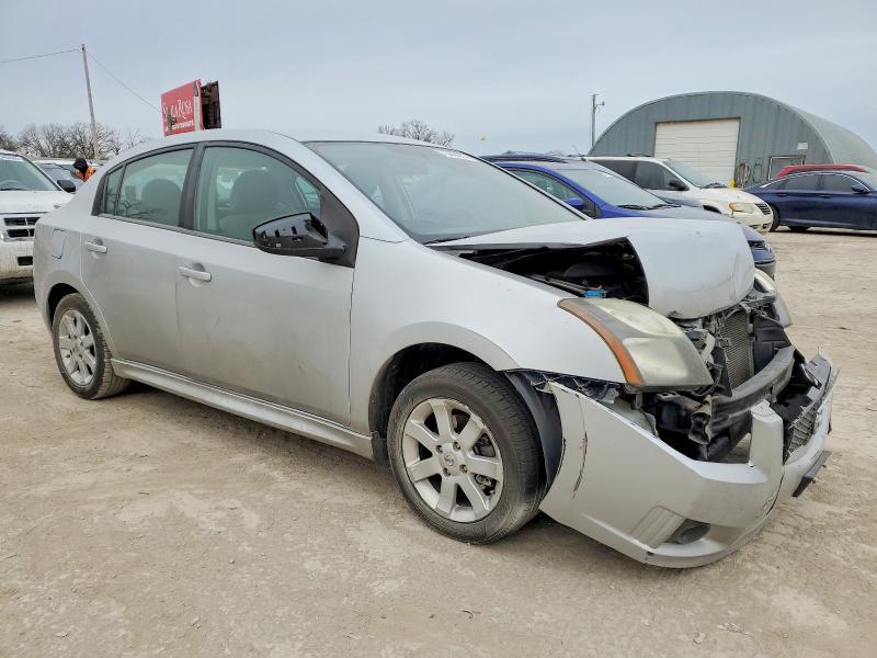 2011 Nissan Sentra 2.0