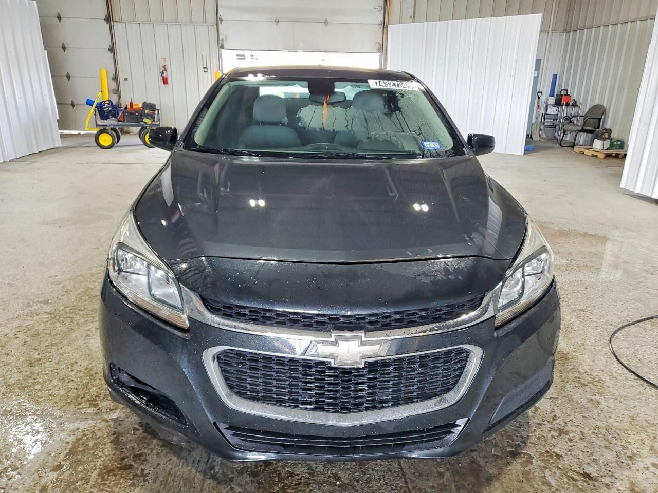 2015 Chevrolet Malibu ls