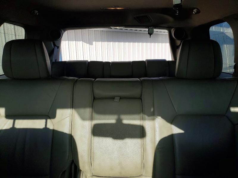 2013 Honda Pilot Touring