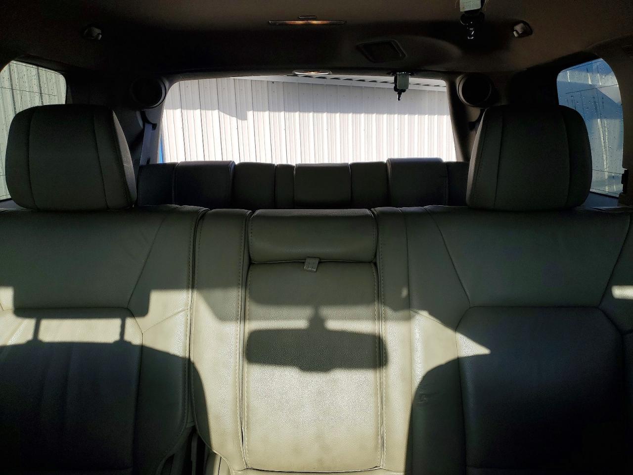 2013 Honda Pilot Touring