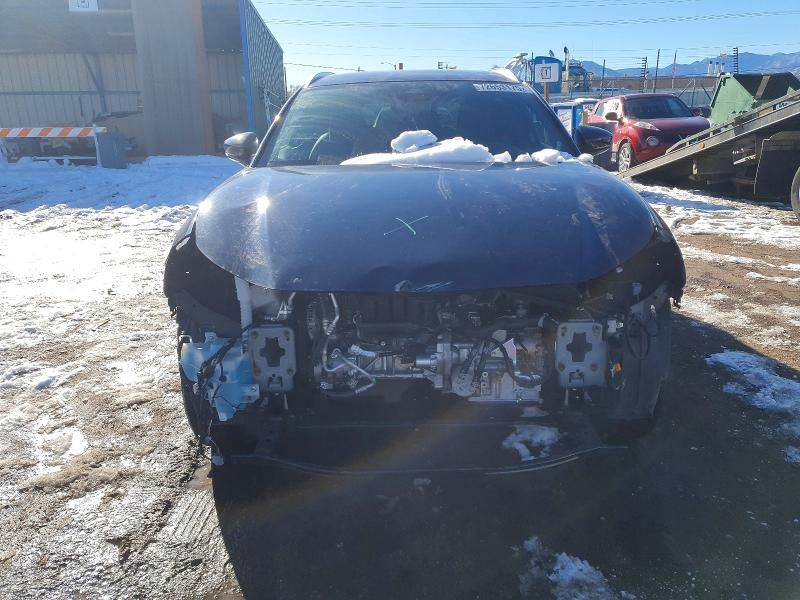 2024 Mazda Cx-30 Select