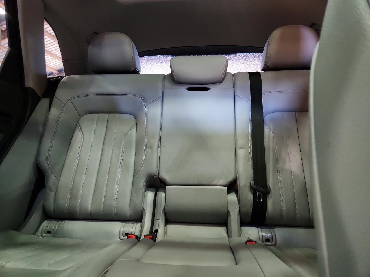 2020 Audi Q5 Premium Plus