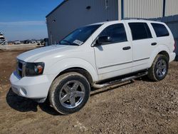 2007 Dodge Durango Limited for sale in Taylor, TX