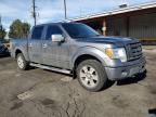 2009 Ford F150 Supercrew