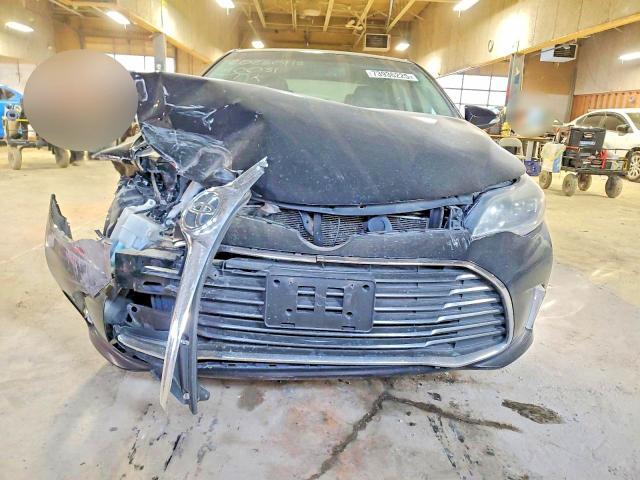 2016 Toyota Avalon xle Premium