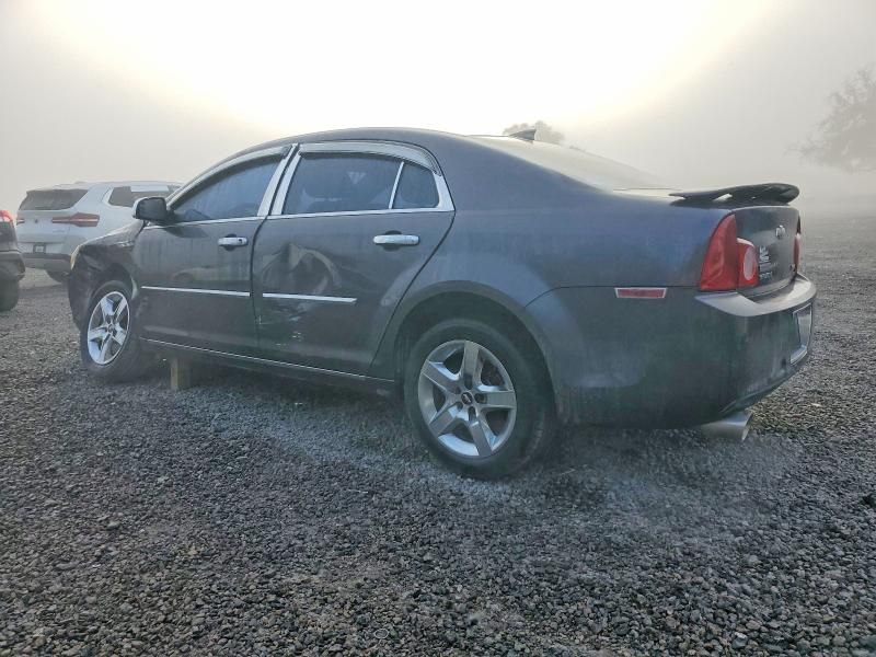 2010 Chevrolet Malibu 1LT