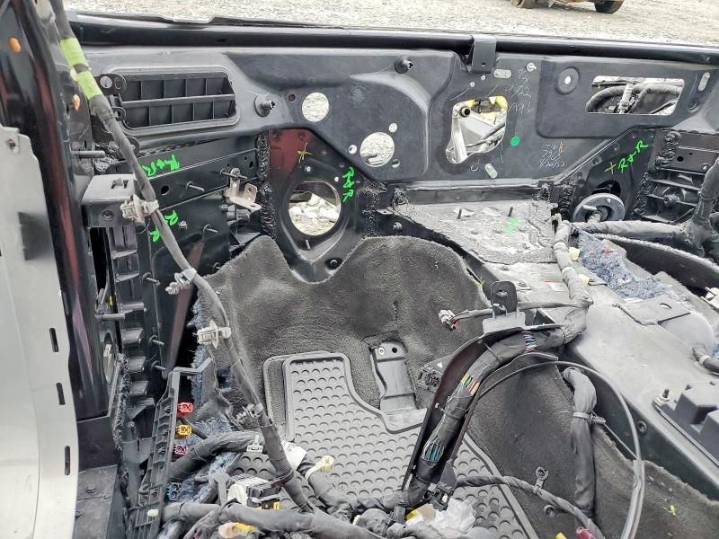 2022 Chevrolet Corvette Stingray 1LT