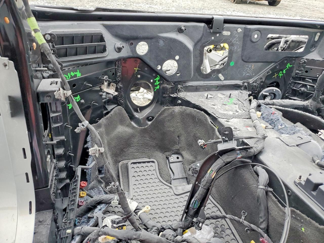 2022 Chevrolet Corvette Stingray 1LT