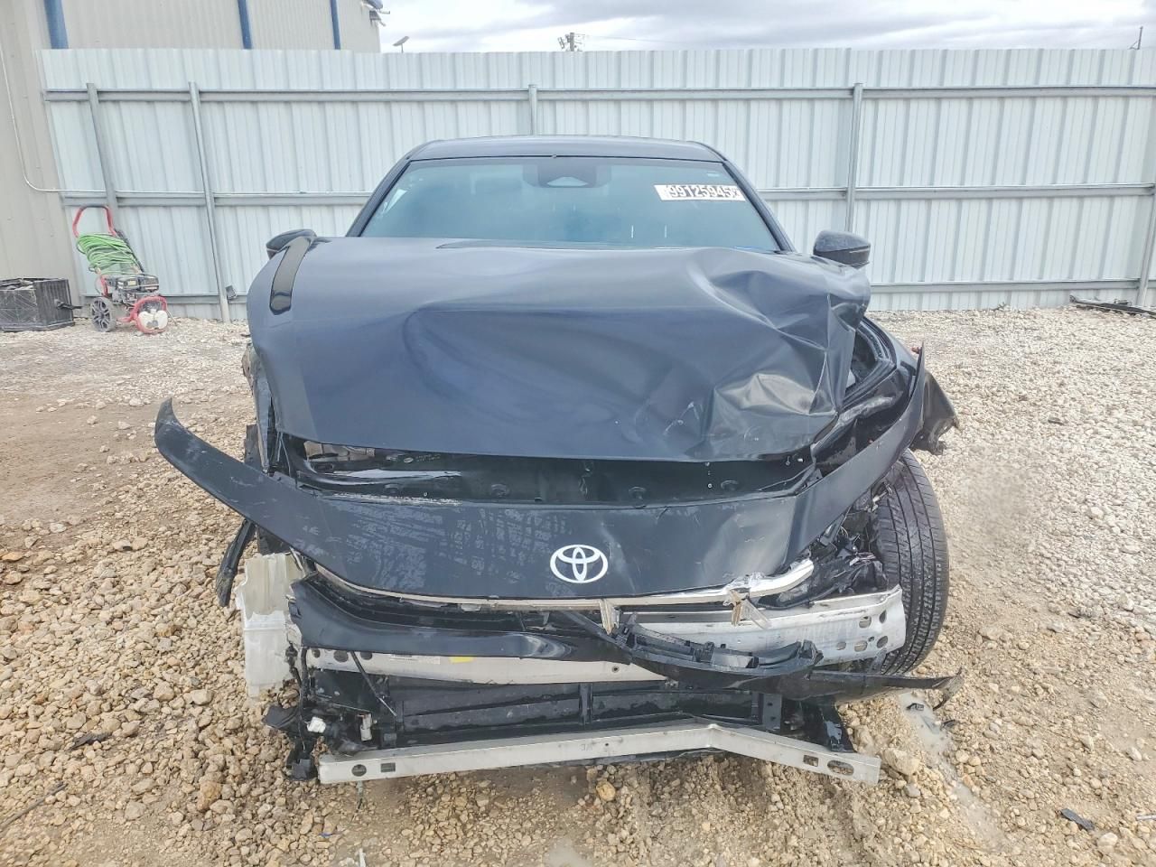 2023 Toyota Crown xle