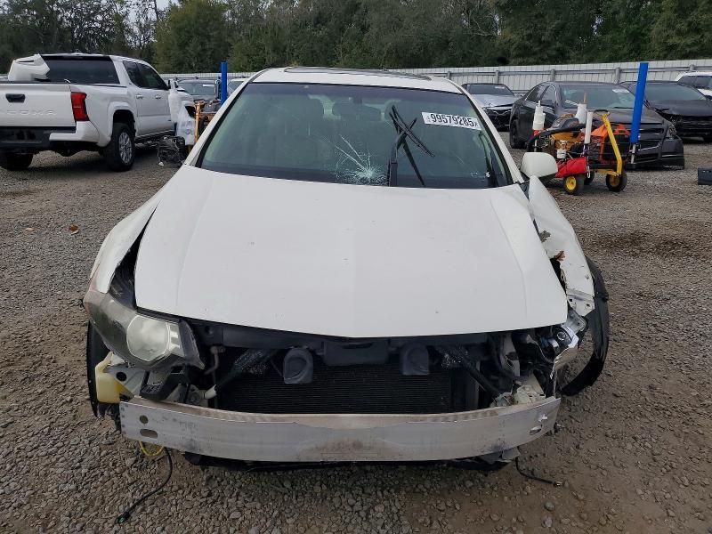 2010 Acura TSX
