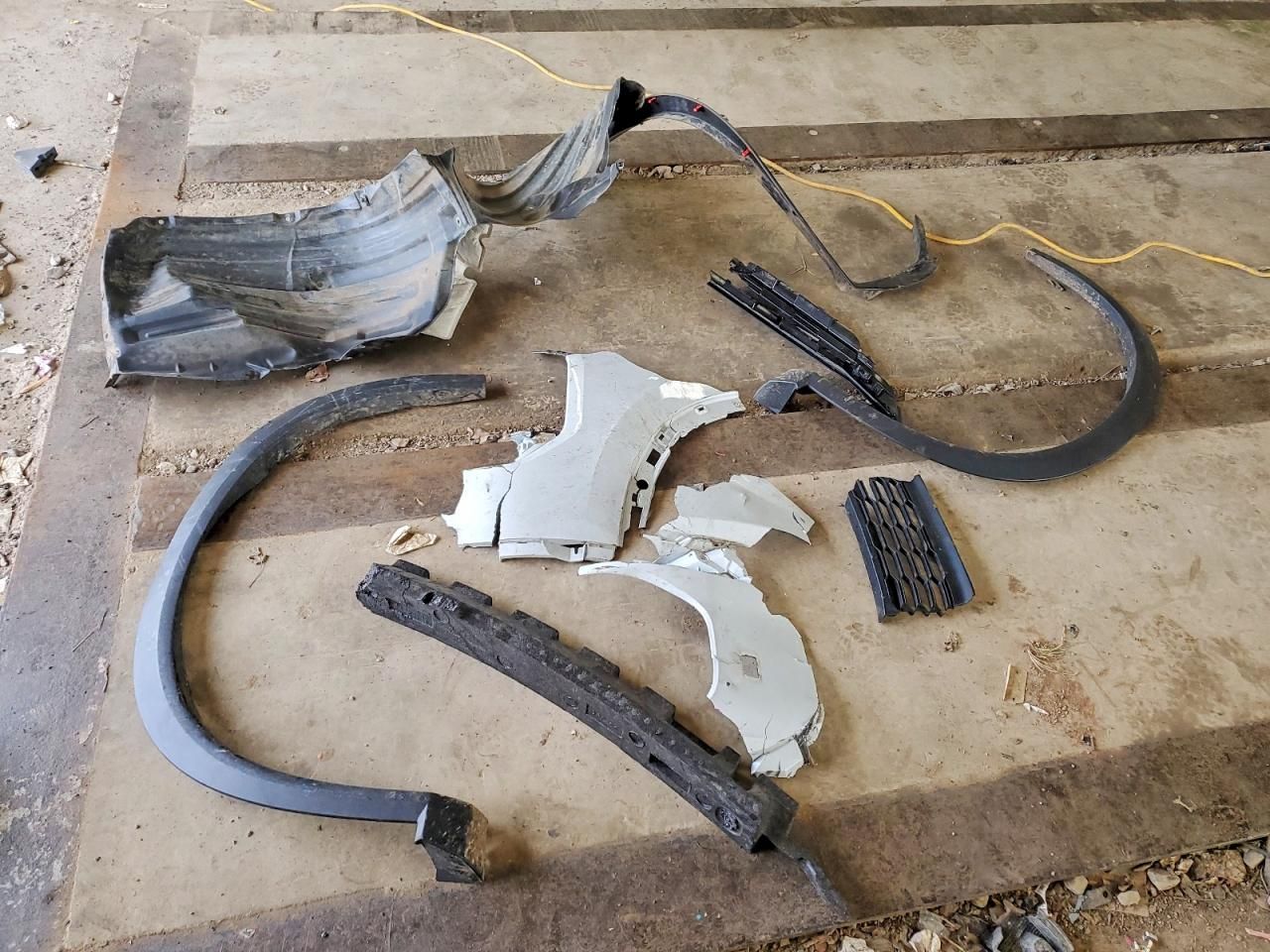 2024 Mitsubishi Outlander es