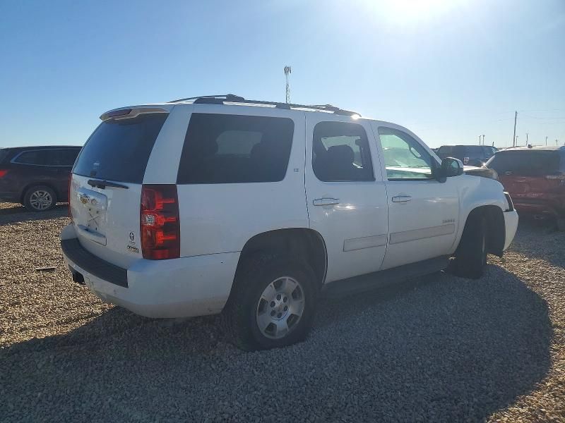 2010 Chevrolet Tahoe K1500 lt