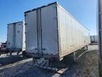 2013 Vanguard Trailer 2013 Vanguard DRY Van Trailer