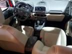 2022 Ford Ecosport s
